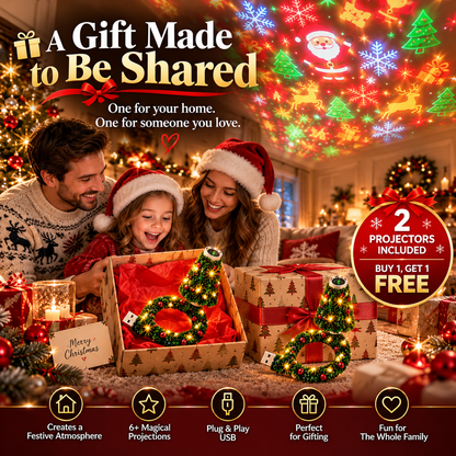 IMPERONEX Christmas Glow™