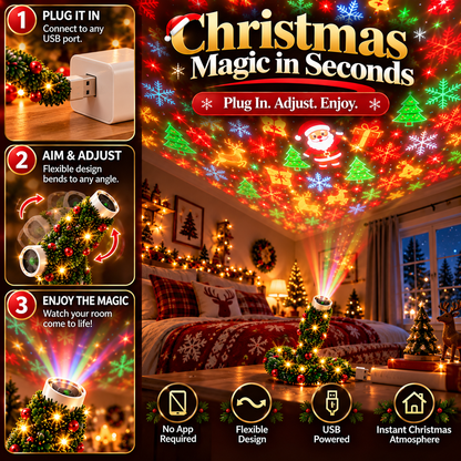 IMPERONEX Christmas Glow™